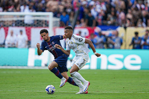 KAIYUN-姆巴佩在G2比赛中出色防守，出色发挥引发热议！的简单介绍