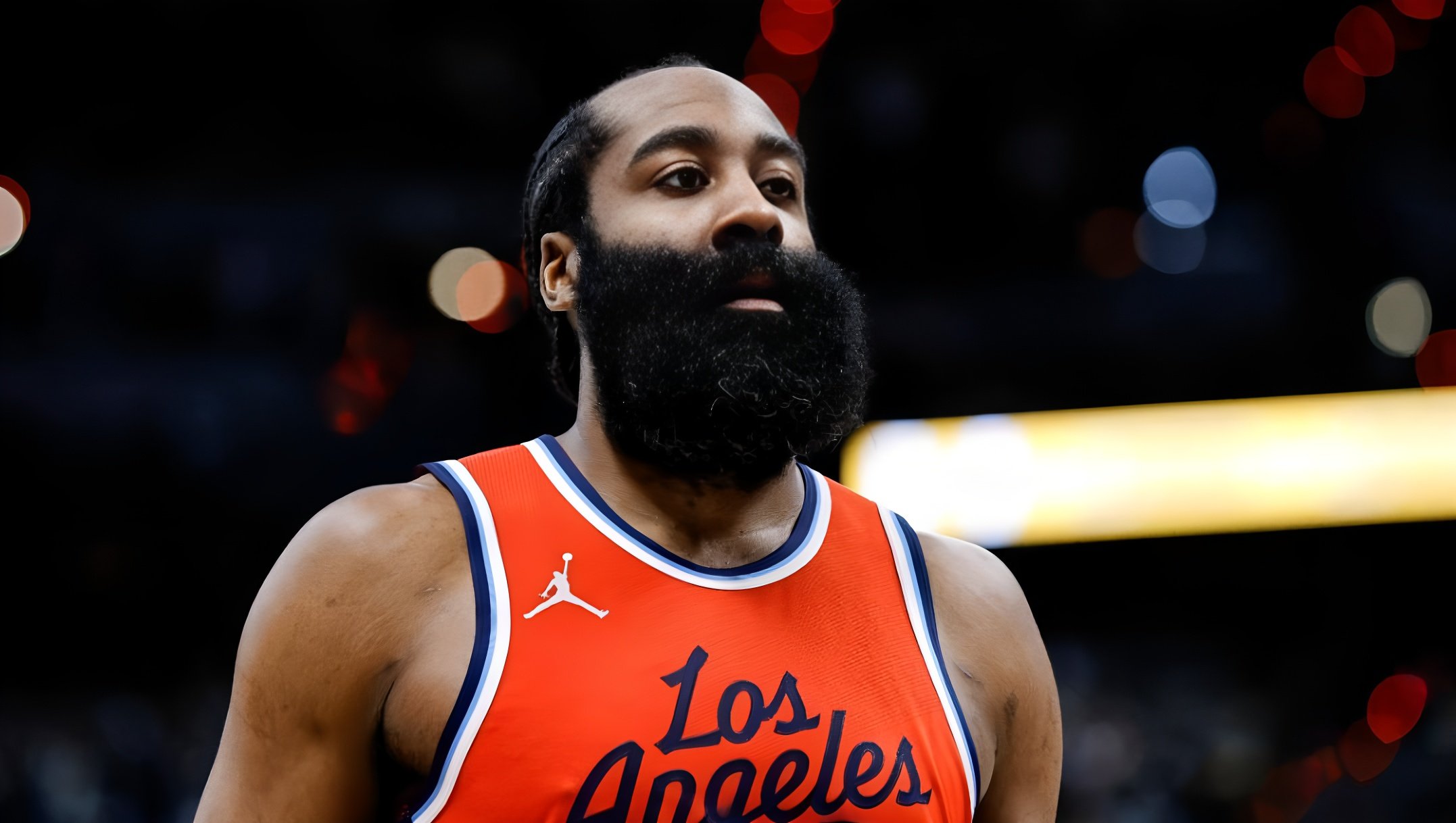 开云-哈登新星关键助攻表现惊艳，快船未来可期！的简单介绍