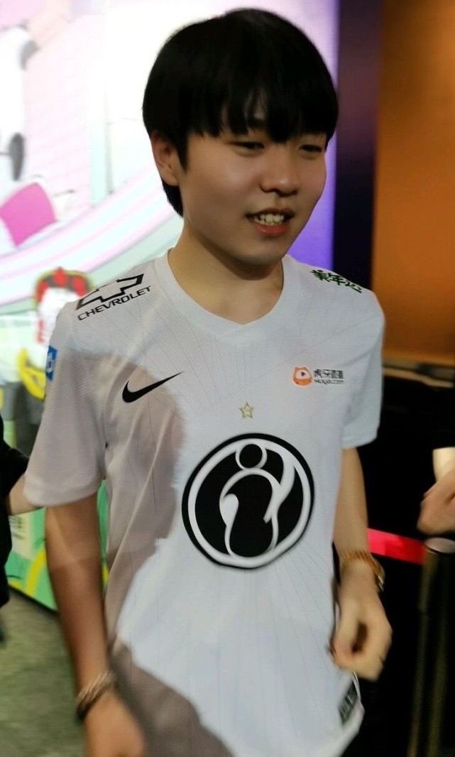 KAIYUN- rookie2021年还打比赛吗? 