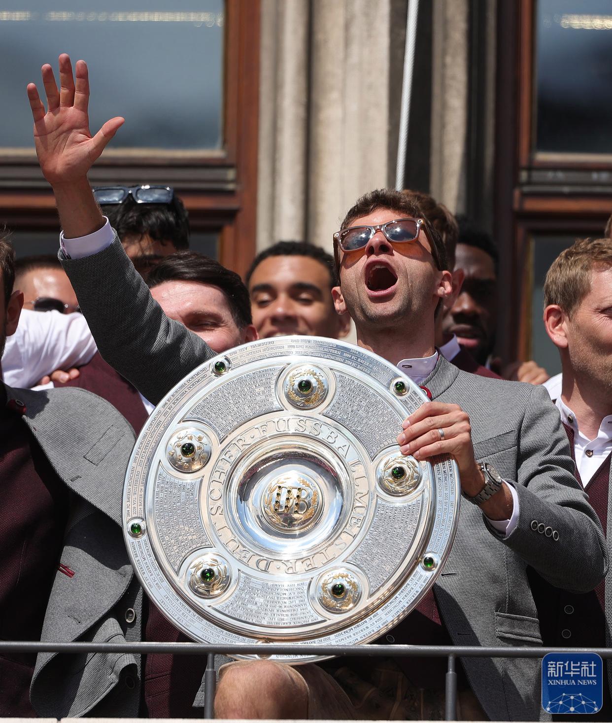 KAIYUN- 球员德罗巴 